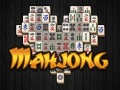 Ойын Mahjong