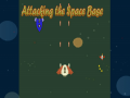 Ойын Attacking The Space Base