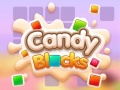 Ойын Candy Blocks
