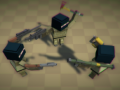 Ойын Crimn Wars