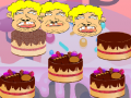 Ойын Cake Eaters