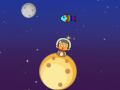 Ойын Space Cat