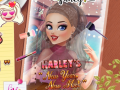 Ойын Harley's New Year New Me