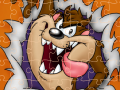 Ойын Toon Jigsaw Halloween 