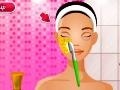 Ойын Glowing for Prom Makeover
