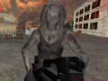 Ойын Escape Zombie City