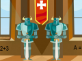 Ойын Cartoon Castle Escape