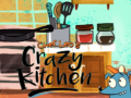 Ойын Chef Leo's Crazy Kitchen