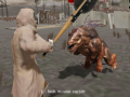 Ойын Wasteland 2035
