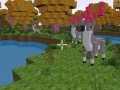 Ойын Pixel Craft