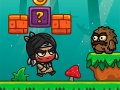 Ойын Jims World Adventure