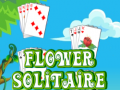 Ойын Flower Solitaire