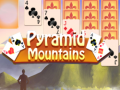Ойын Pyramid Mountains
