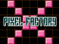 Ойын Pixel Factory