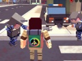Ойын Pixel Stories 1: Young Blood