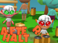 Ойын After Halt