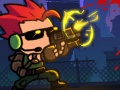 Ойын Zombie Gunpocalypse
