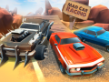 Ойын Mad Car Racing