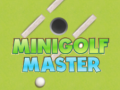 Ойын Minigolf Master