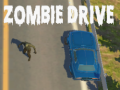 Ойын Zombie Drive