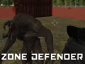 Ойын Zone Defender