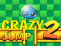 Ойын Crazy Jump 2
