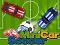 Ойын Minicars Soccer