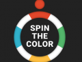 Ойын Spin The Color