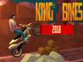 Ойын King of Bikes 2018