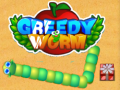 Ойын Greedy Worm