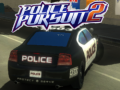Ойын Police Pursuit 2