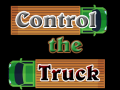 Ойын Control The Truck