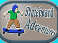 Ойын Skateboard Adventures