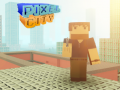 Ойын Pixel City
