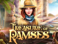 Ойын Treasure of Ramses