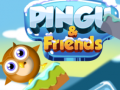 Ойын Pingu & Friends