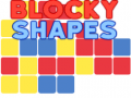 Ойын Blocky Shapes
