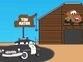Ойын Cars Toon: McPorter