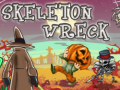 Ойын Skeleton Wreck