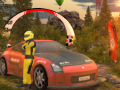 Ойын Dirt Rally Driver