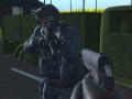 Ойын Demolition Man