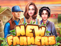 Ойын New Farmers