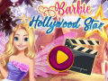 Ойын Barbie Hollywood Star