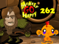 Ойын Monkey Go Happy Stage 262