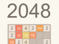 Ойын 2048 Puzzle
