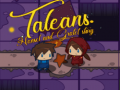 Ойын Taleans Hansel And Gratel Story