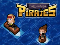 Ойын Battleships Pirates