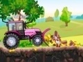 Ойын Tractors Power Adventure
