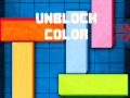 Ойын Unblock Color
