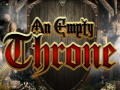 Ойын An Empty Throne
